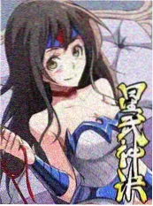 厨房江湖 美食综艺在线观看
